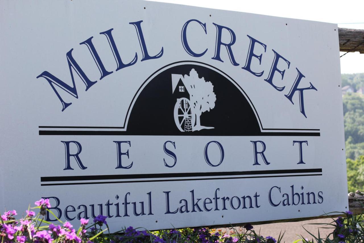 Mill Creek Resort On Table Rock Lake Lampe ภายนอก รูปภาพ